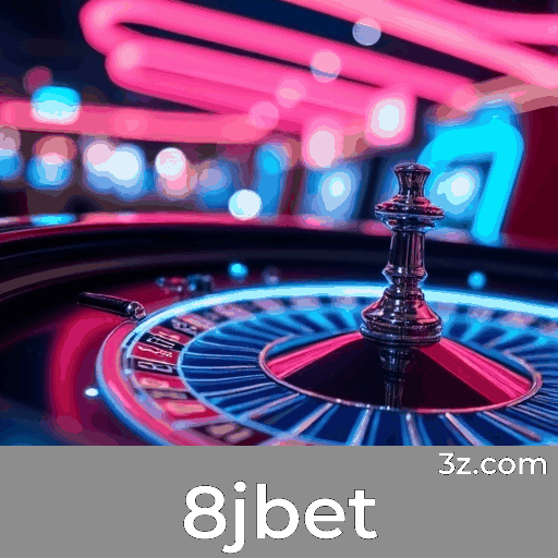Experimente o 8jbet: Apostas Móveis Completas