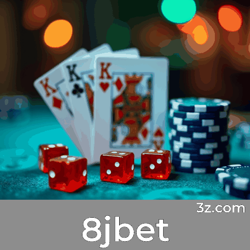 8jbet: Ofertas Exclusivas para Usuários Brasileiros