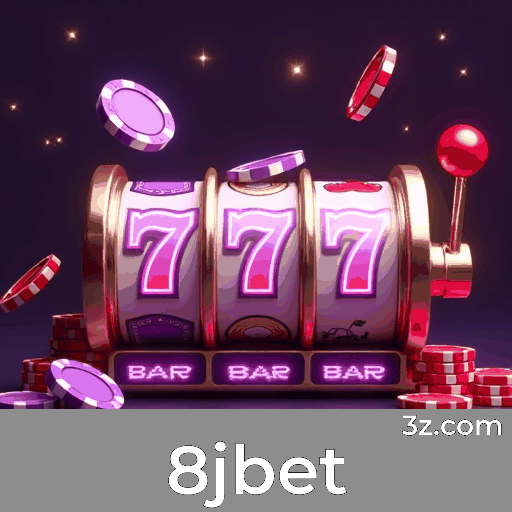 8jbet.com - Apostas, Cassino Online e Mais no Brasil - 8jbet