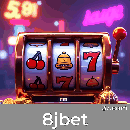 8jbet Casino: Experiência VIP Exclusiva e Valor Incomparável