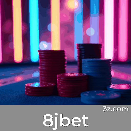8jbet: Descubra a Excelência em Apostas Esportivas com Odds Incríveis