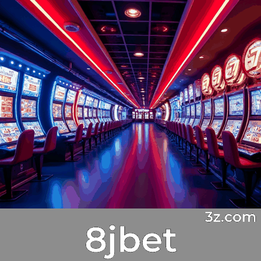 8jbet: Descubra Ofertas Exclusivas e Promoções Imperdíveis