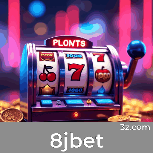 8jbet: Instale o App Rápido e Aposte Já