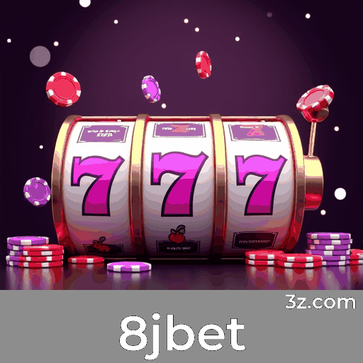 8jbet Casino: Experiência VIP Exclusiva e Valor Incomparável