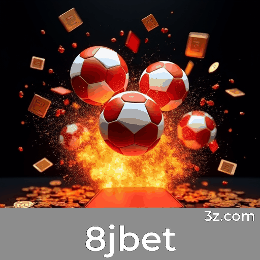 8jbet: Inovação em Jogos e Tecnologias Revolucionárias