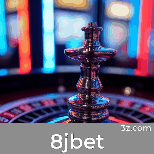 8jbet: Plataforma de Cassino e Apostas Confiável